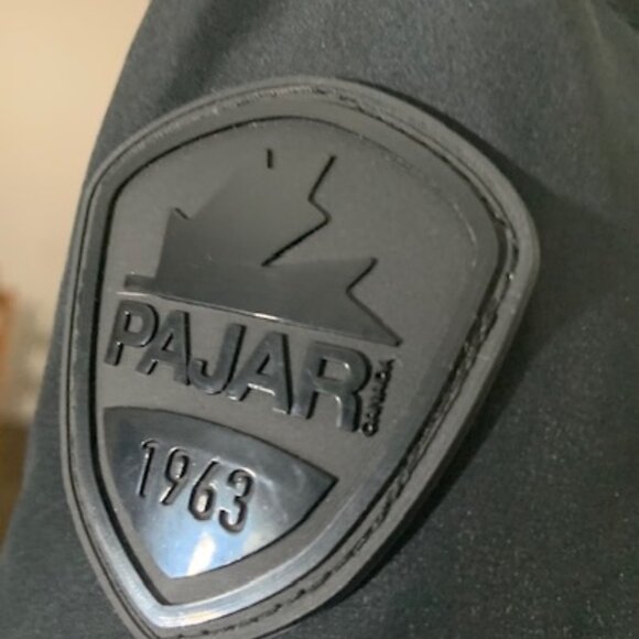 NWT Pajar Puffer Parka Extreme Cold Quilted Warm Women's Winter Jacket - Size M - Picture 9 of 13